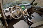 Jeep Rescue Concept 2004 года